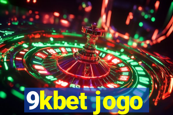 9kbet jogo